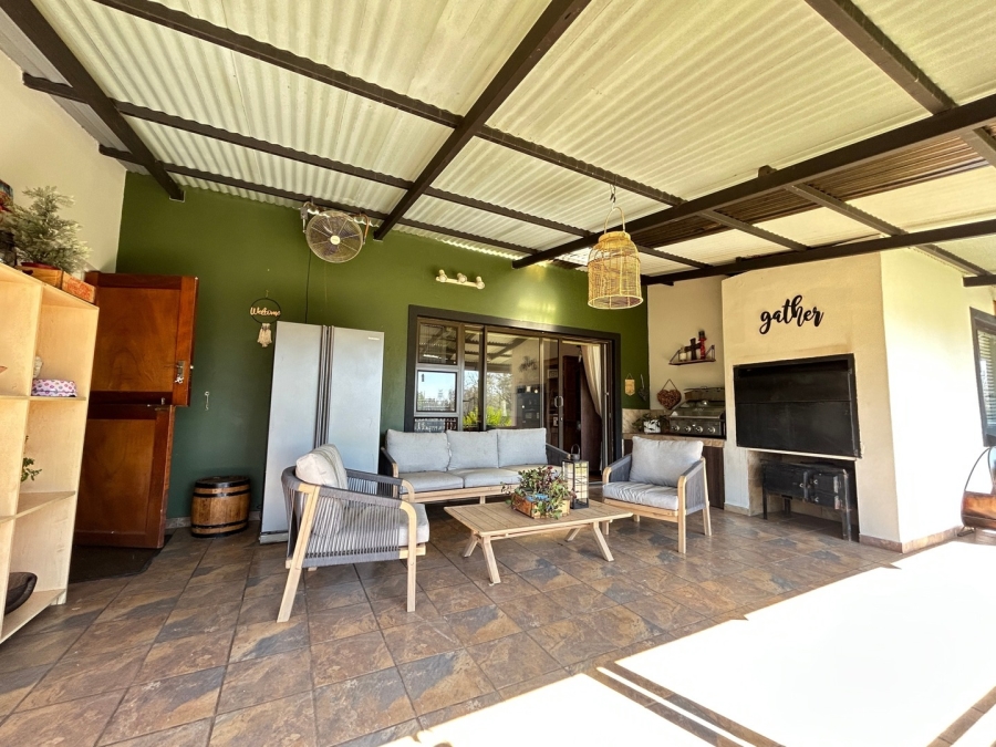 To Let 4 Bedroom Property for Rent in Wigwam North West